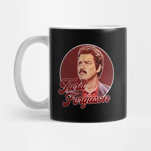 Norm Macdonald - Turd Ferguson Mug